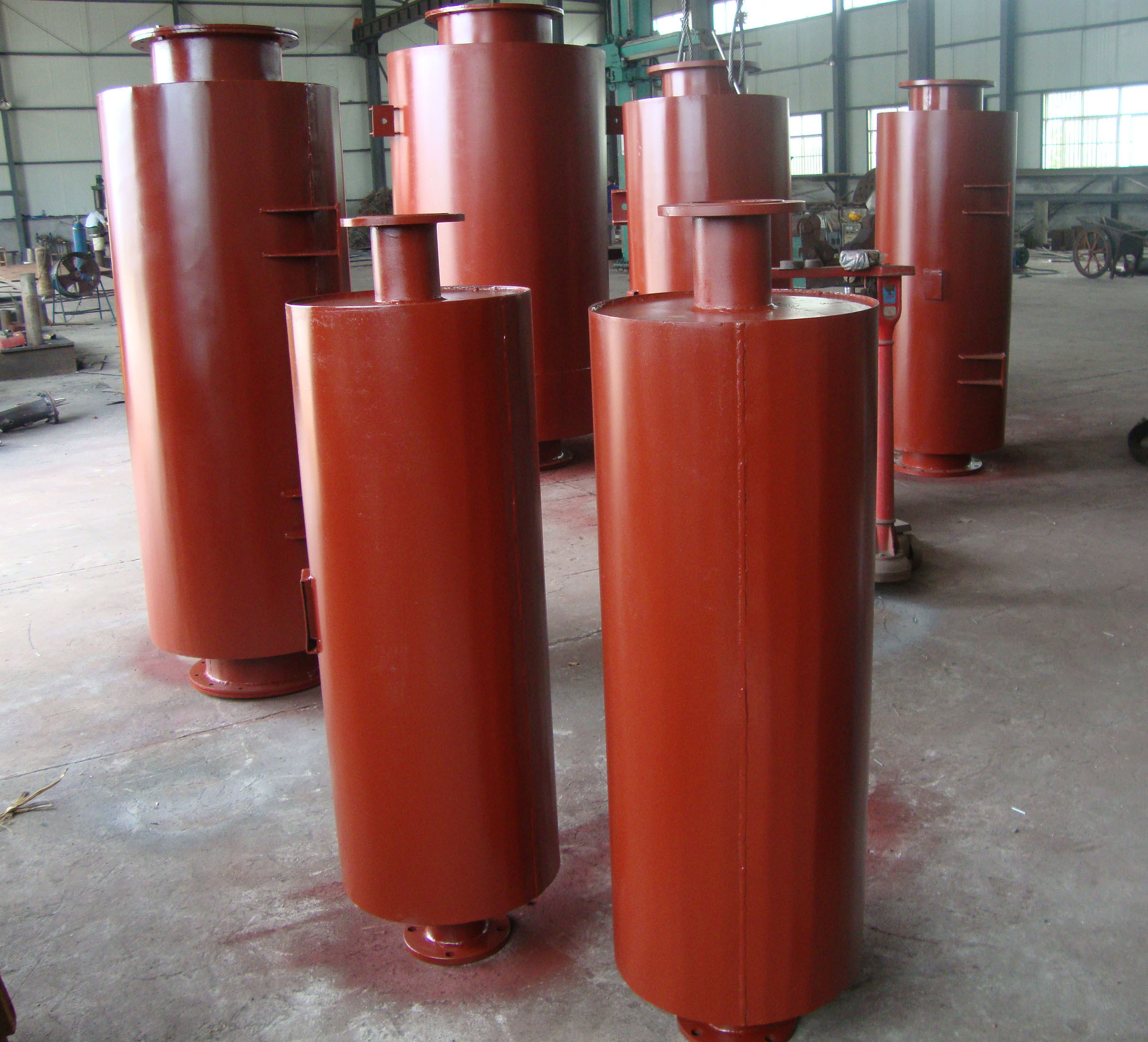 消音器 風(fēng)機(jī)消聲器 消音器 風(fēng)機(jī)消聲器