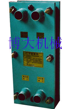 板式換熱器,冷卻器,冷油器