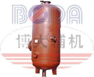 銷售連續(xù)排污擴容器、擴容器-連云港博大機械設備制造有限公司·連續(xù)排污膨脹器，連續(xù)排污擴容器設計，連續(xù)排污擴容器制造，壓力容器，鍋爐排污擴容器