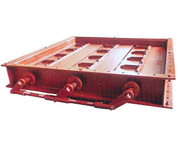 調(diào)節(jié)門(mén)