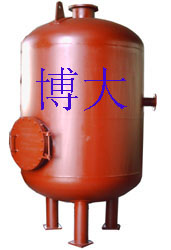 排污擴(kuò)容器、擴(kuò)容器、連續(xù)排污擴(kuò)容器