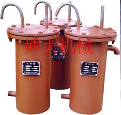 取樣冷卻器、取樣器